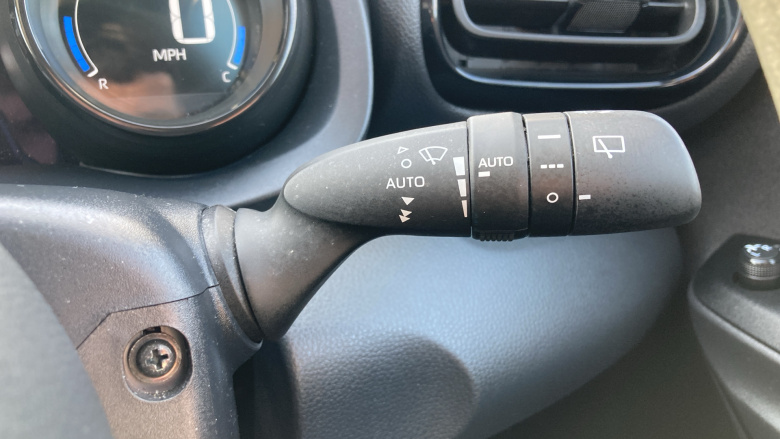 Mazda 2 Hybrid 1.5i Hybrid Select 5dr CVT Hybrid Hatchback